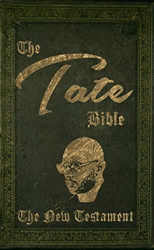 Books by Andrew Tate (Author of The Tate Bible)